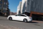 Mercedes-Benz E220 d AMG Line Coupe 2017 года (WW)